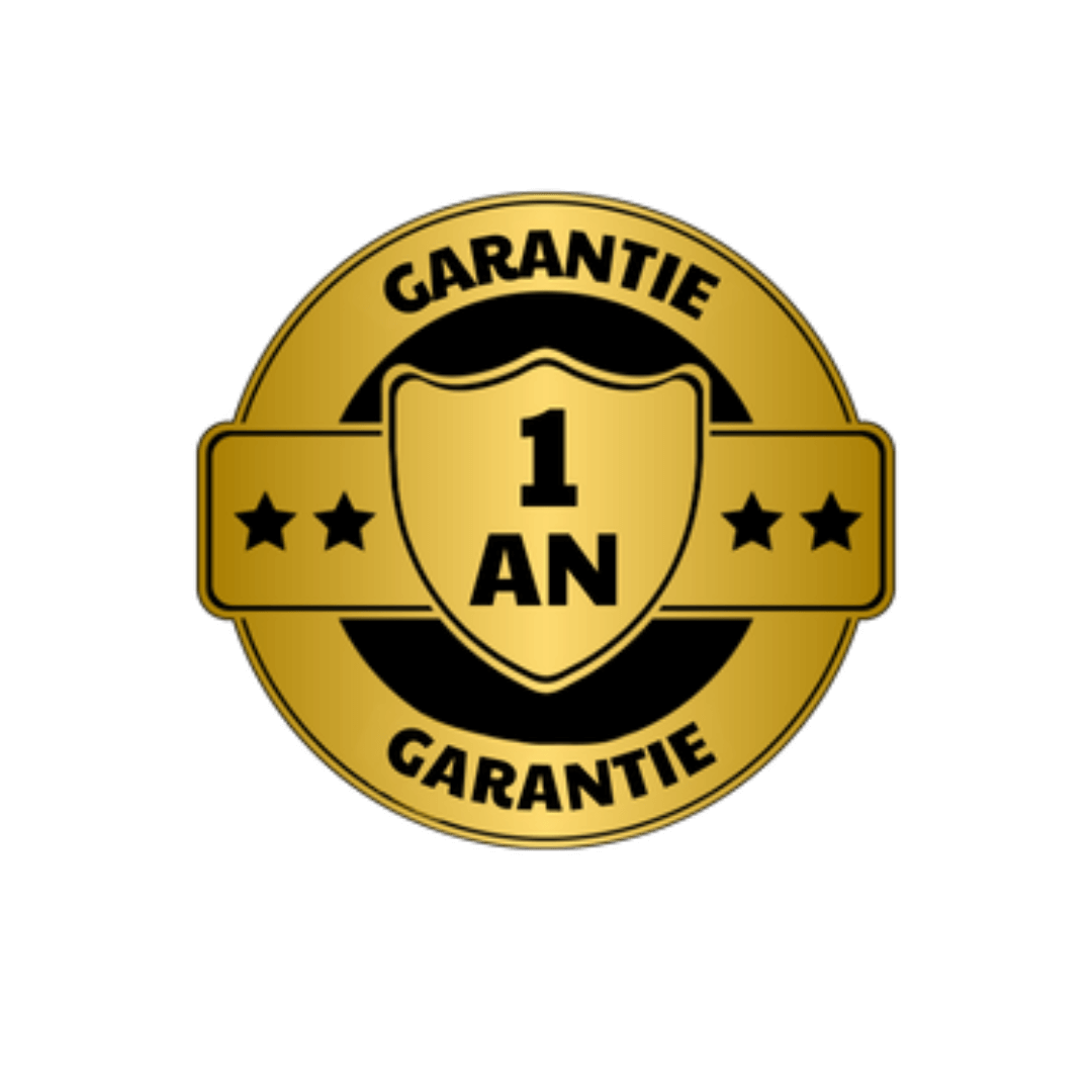 Garantie 1 An Supplémentaire