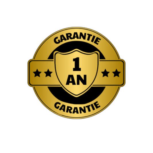 Garantie 1 An Supplémentaire